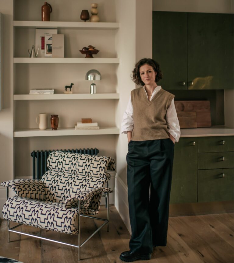 Interior designers - Talk To