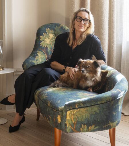 Video consultation 55 min - Spaces by Sanna